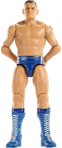 WWE Action Figure, 6-inch Articulated Collectible Y842089