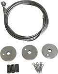 Replacement Cable and Sheaves, Steel R2668