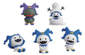 Jack Frost Collectible Figures Box Set K18401