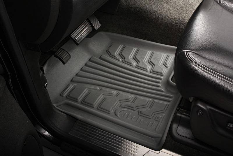 Floor Mats C673