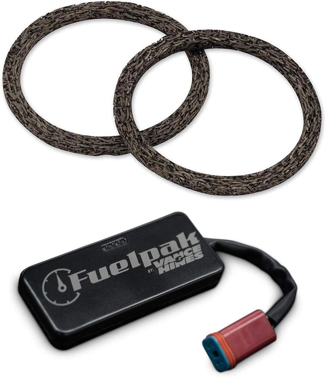 Fuelpak FP3 with Exhaust Port Gaskets Y878