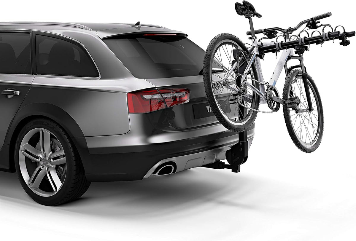 Hitch Bike Rack B758