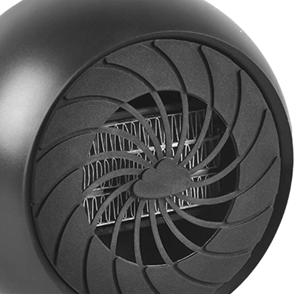 12V PTC Ceramic Car Heater Fan C388