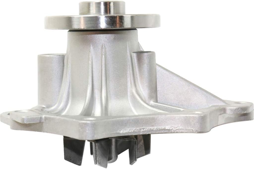 Water Pump 2.0L/2.4L Engine Pack of 2 T53457