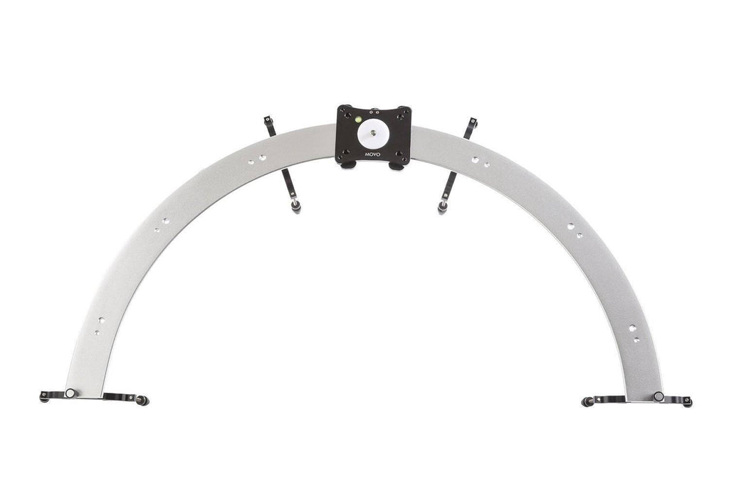 Camera Sliding Track System with Sliding Platform T16484