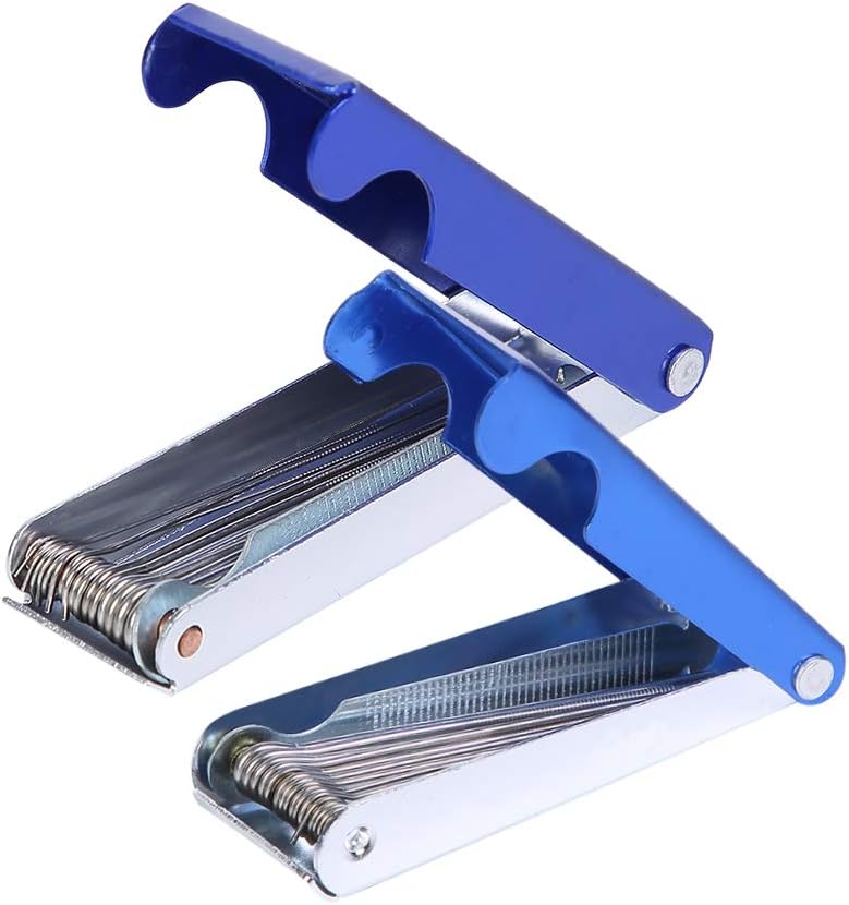 2 Tip Cleaner Sets 13 Wire Y275