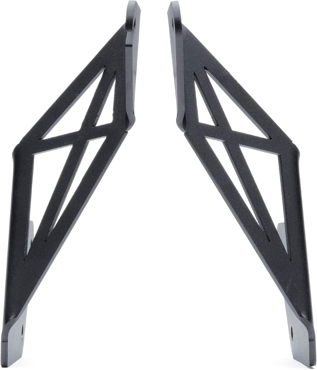 LED Light Bar Mounts I46449