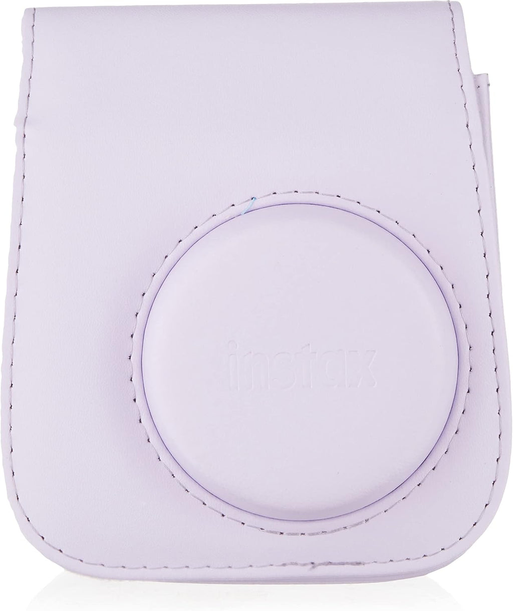 Sky Blue Camera Case U925338
