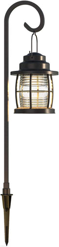 1.1 Watt LED Landscape Path Lights 8 Pack E3120