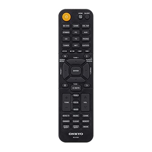7.2-Channel Network AV Receiver K80498