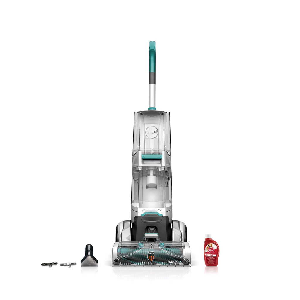 Teal Carpet Cleaner S75916