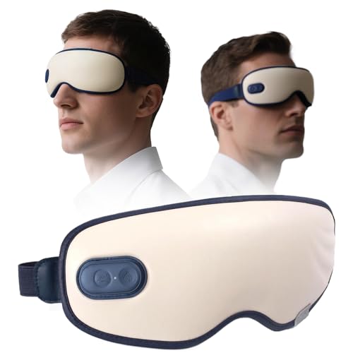 Heated Eye Massager O5433