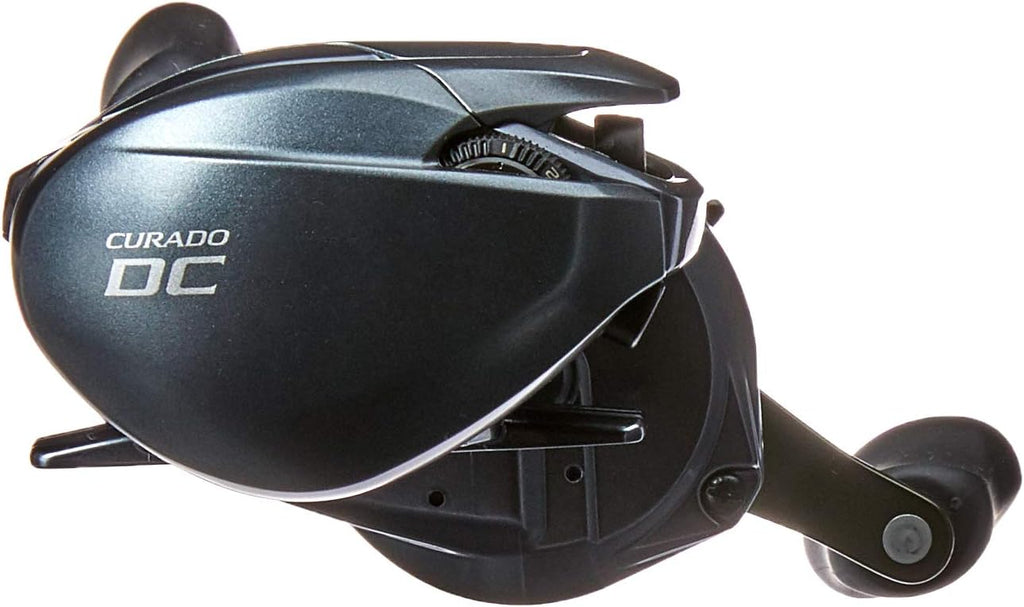 Curado DC Reel V781