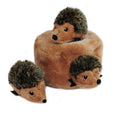 Hedgehog Dog Toy X1892
