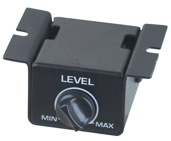 4-Channel Car Amplifier 1000W M3469
