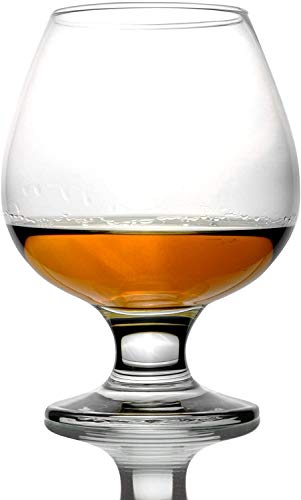 8 Piece Glass Set R15865