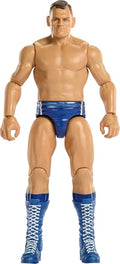 WWE Action Figure, 6-inch Articulated Collectible Y842089