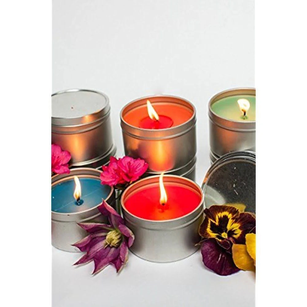 Soy Candle Making Kit W2406