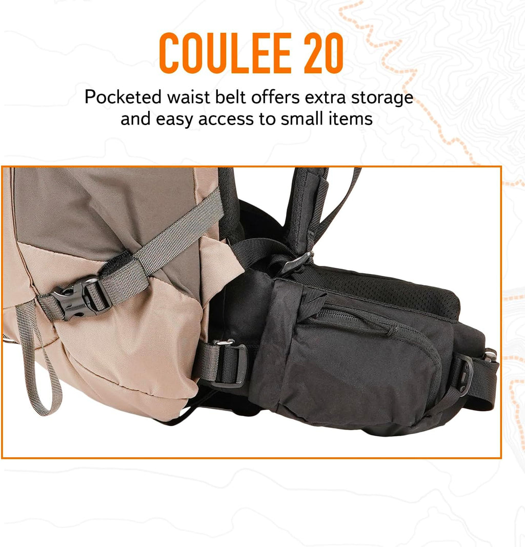 Stone 20L Backpack W192066