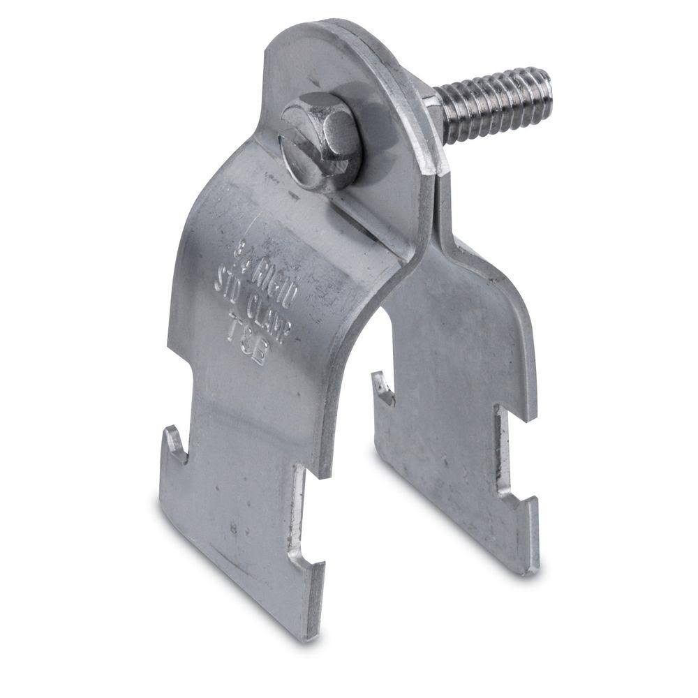 2 in. Stainless Steel Conduit Clamp M265082
