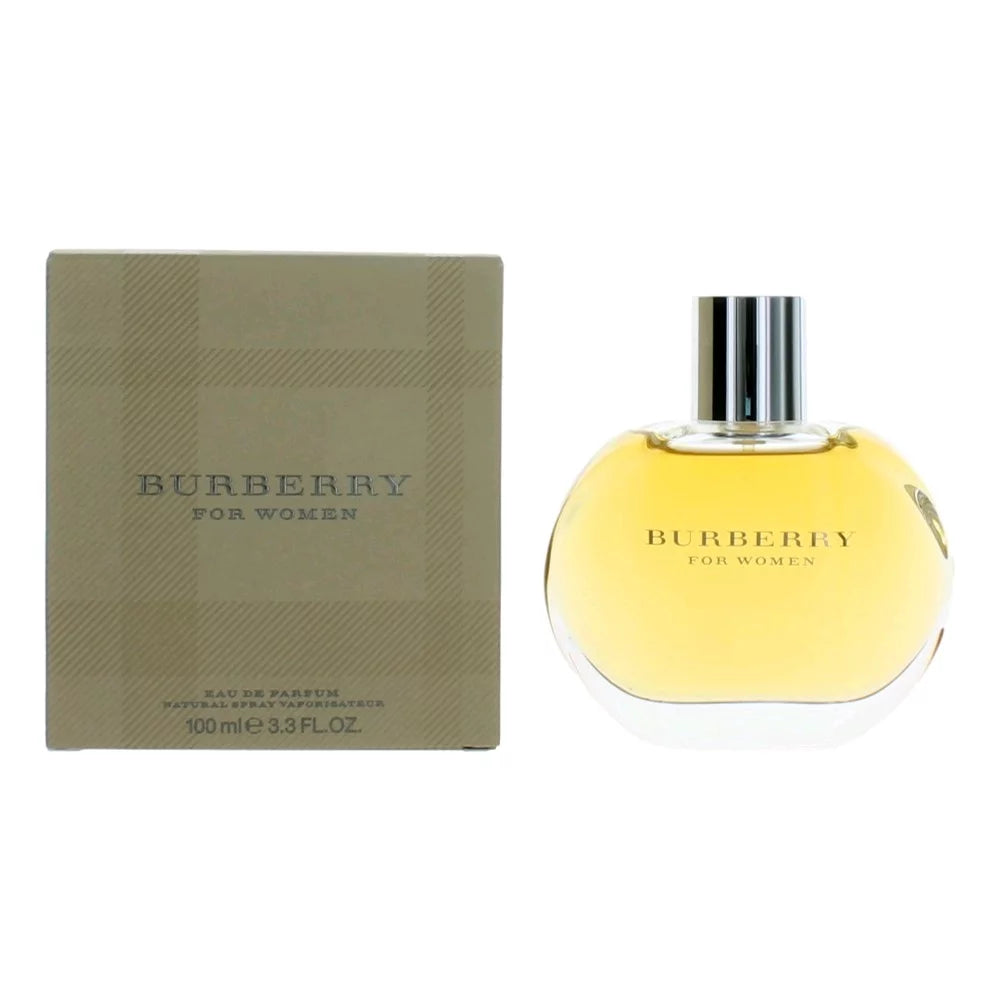 3.4 oz Eau De Parfum Spray G69184