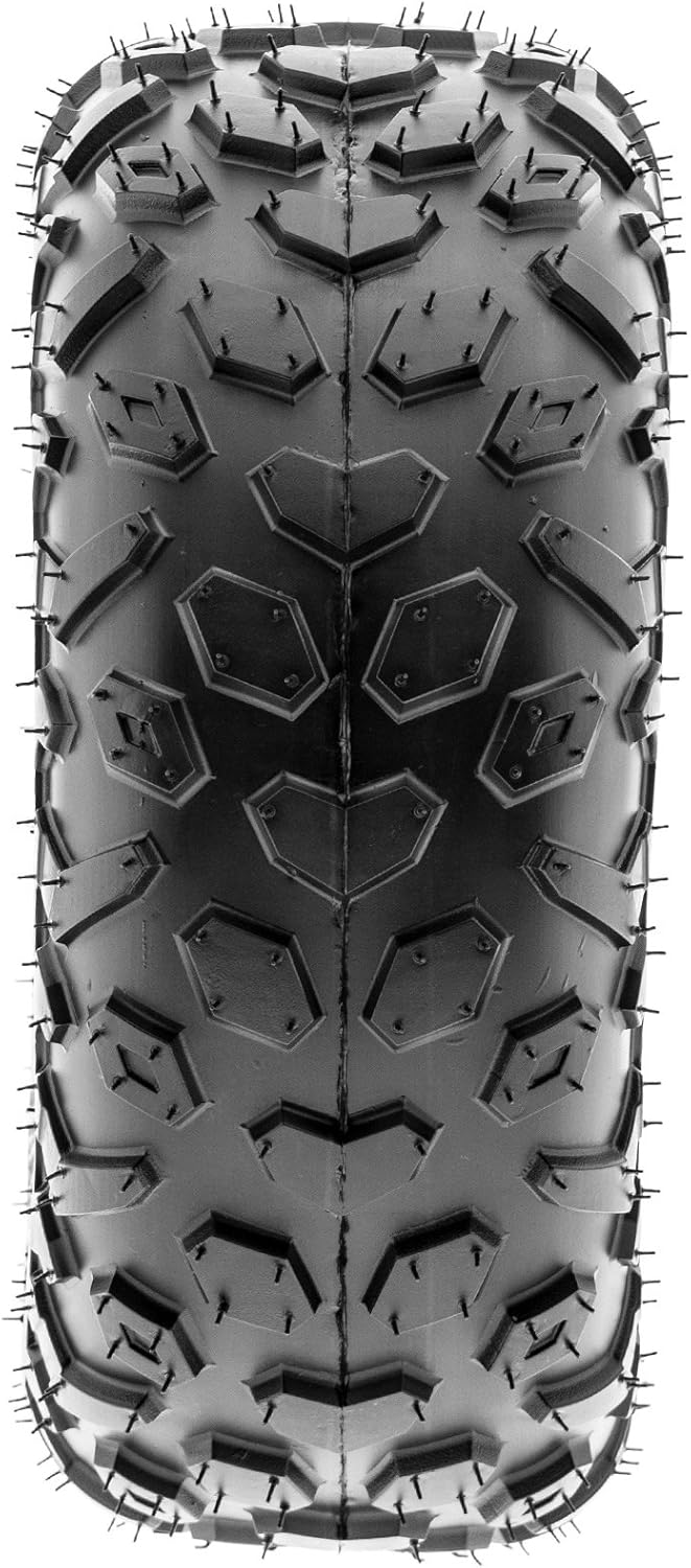 Sport ATV UTV Go Cart Tires 145/70-6 4 Ply Front & Rear E309