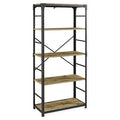 5-Shelf Bookcase A17886