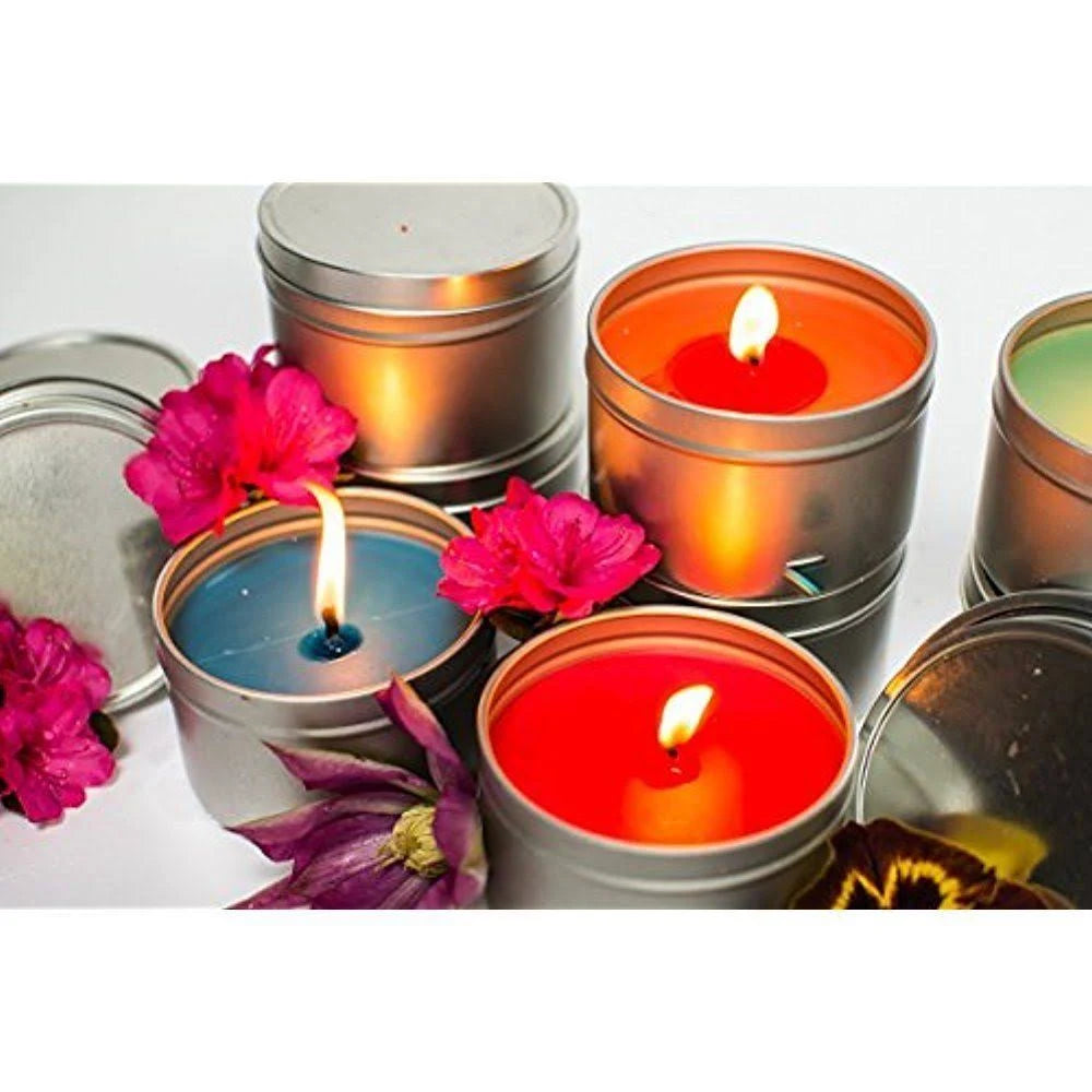 Soy Candle Making Kit W2406