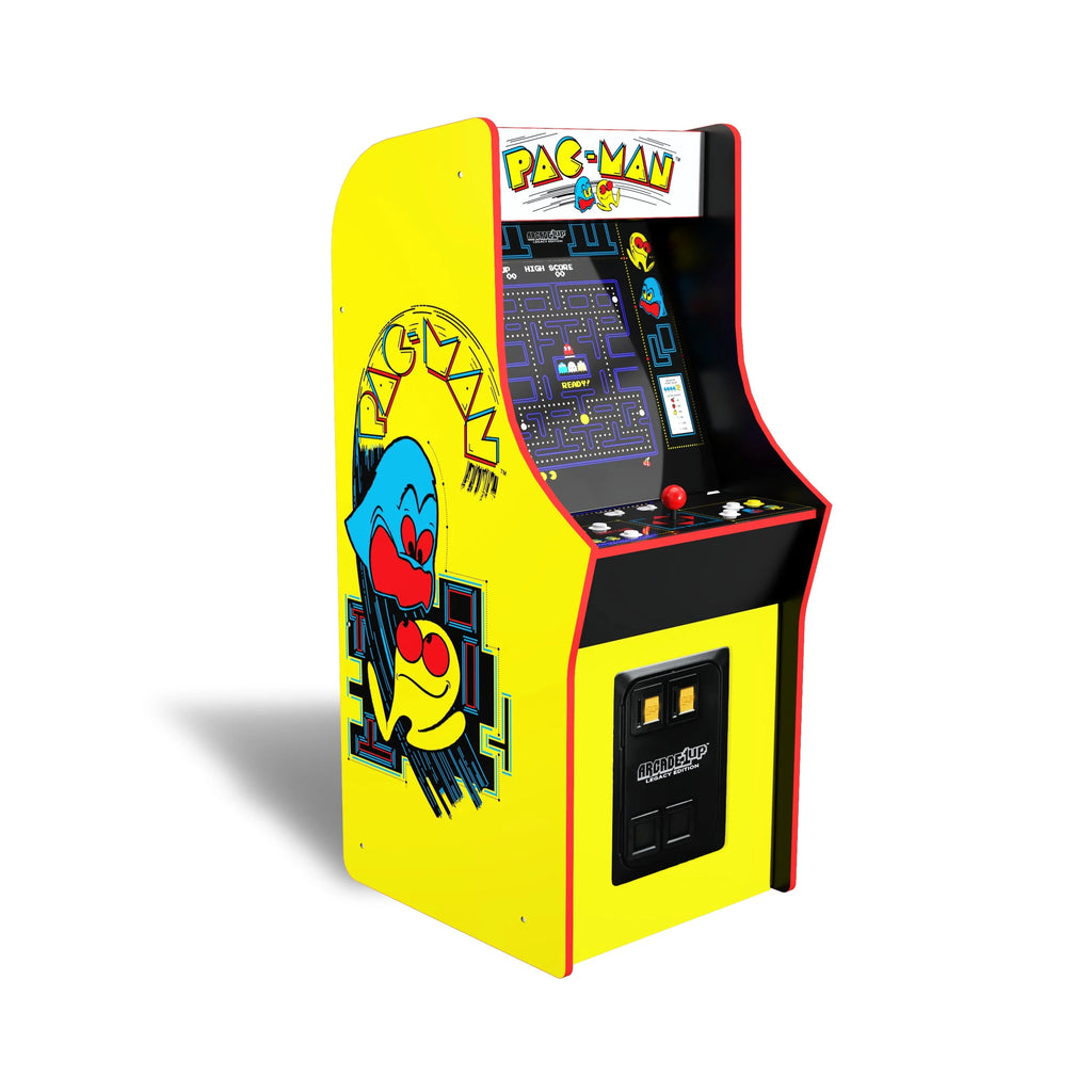 14 classic games 17-inch screen stand-up cabinet F516473