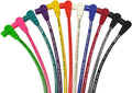 Red Spark Plug Wire Set Pack of 2 B9521