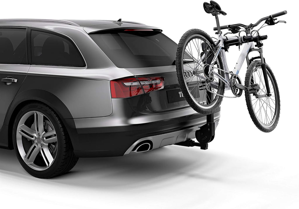 Hitch Bike Rack B758