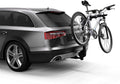 Hitch Bike Rack B758