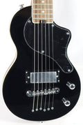 Black Travel Guitar W769991
