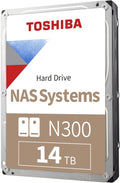 14TB NAS 3.5-Inch Internal Hard Drive U1061