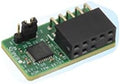 TPM Module (Vertical) U707