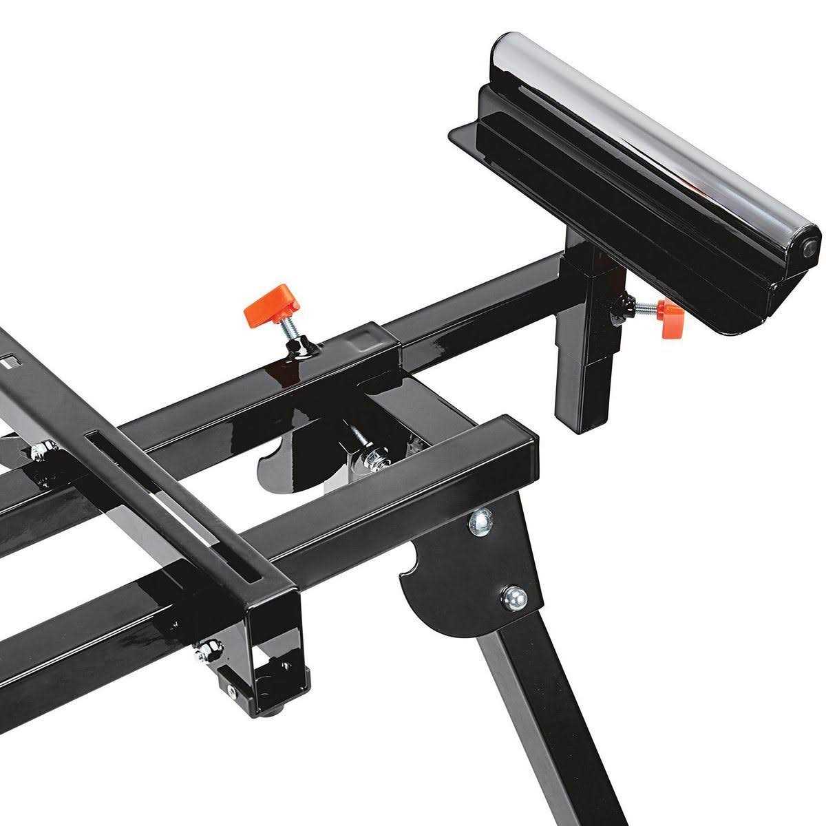 350 lb. Folding Miter Saw Stand C9420