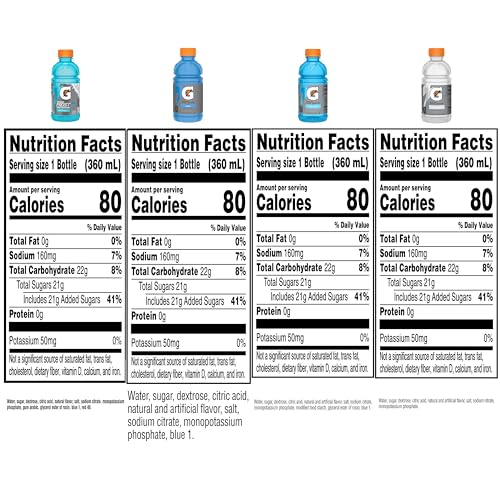 12 Fl Oz Pack of 24 Thirst Quencher W7669