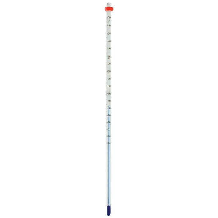 Calibrated Liquid-In-Glass Thermometer -20 to 150C K259960