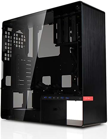 Mini-ITX Tower Computer Case V571476