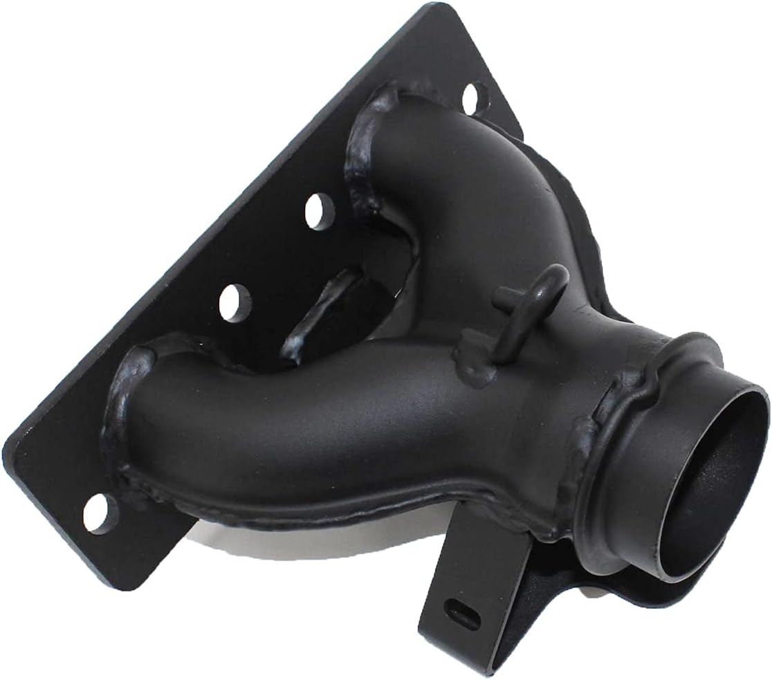 Exhaust Manifold Pack of 2 F65061