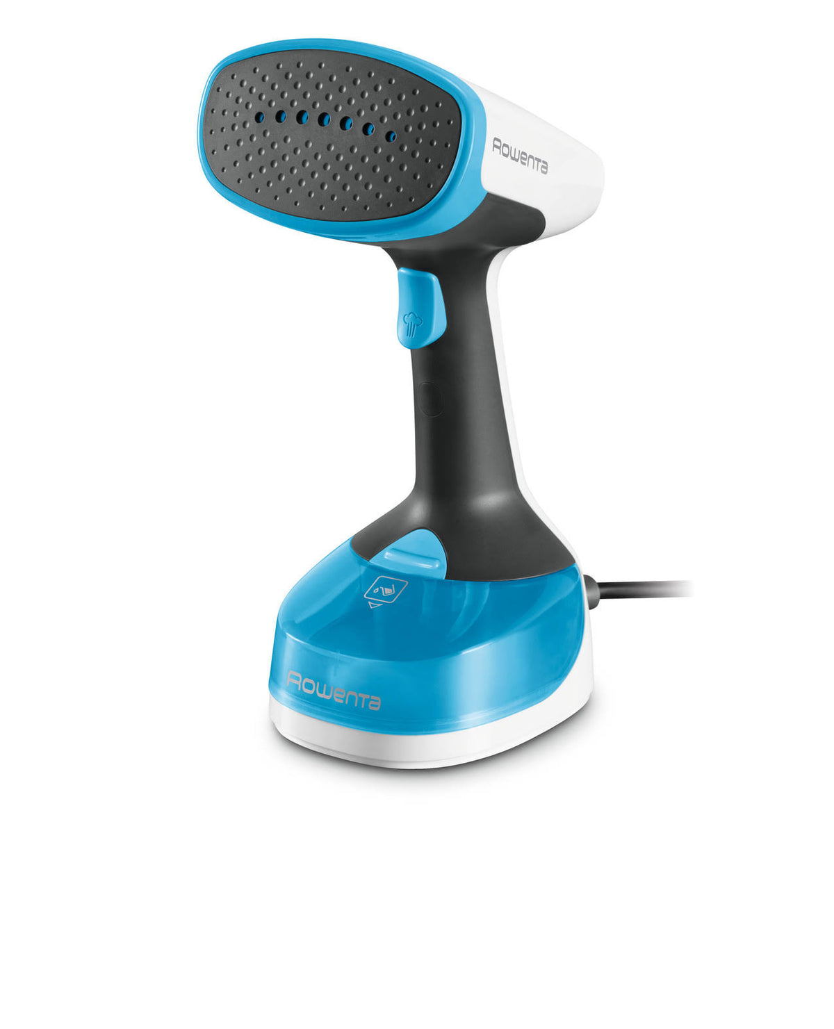 Blue Compact Garment Steamer C474593