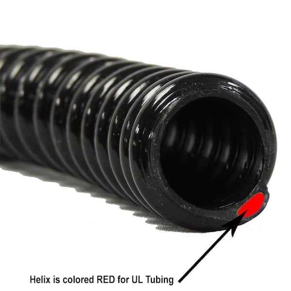 Black Non Kink A973
