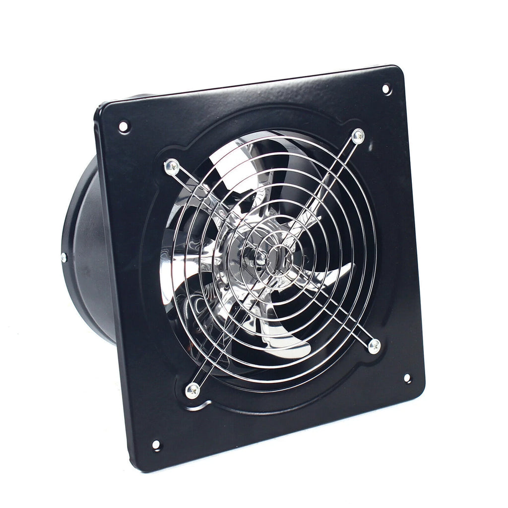 7" Extractor Exhaust Fan Ventilation Blower 50W N951225
