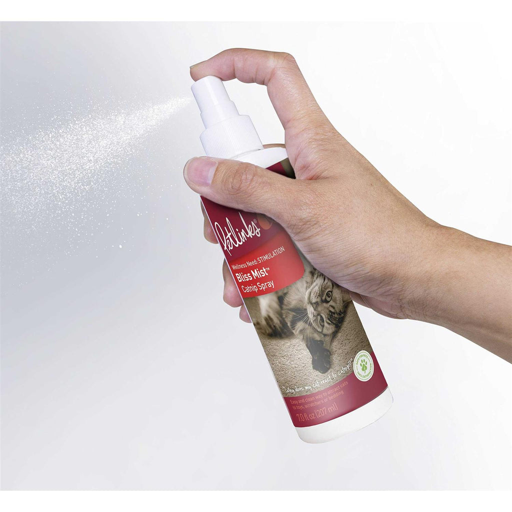 Catnip Spray L93330