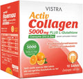 Collagen Plus 5000 mg 10 Sachet K85650