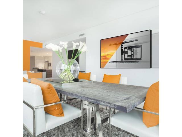 Articulating TV Wall Mount D691