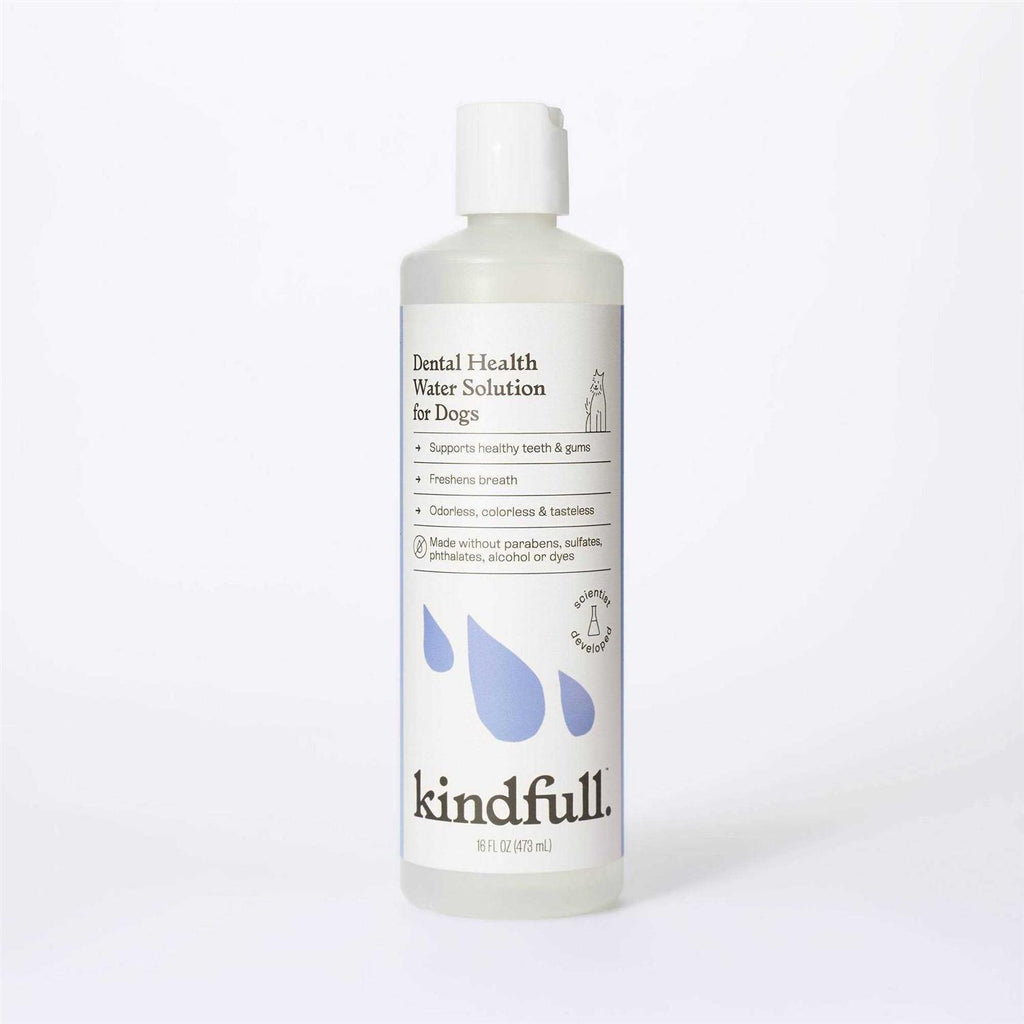 Dental Health Solution for Dogs D682