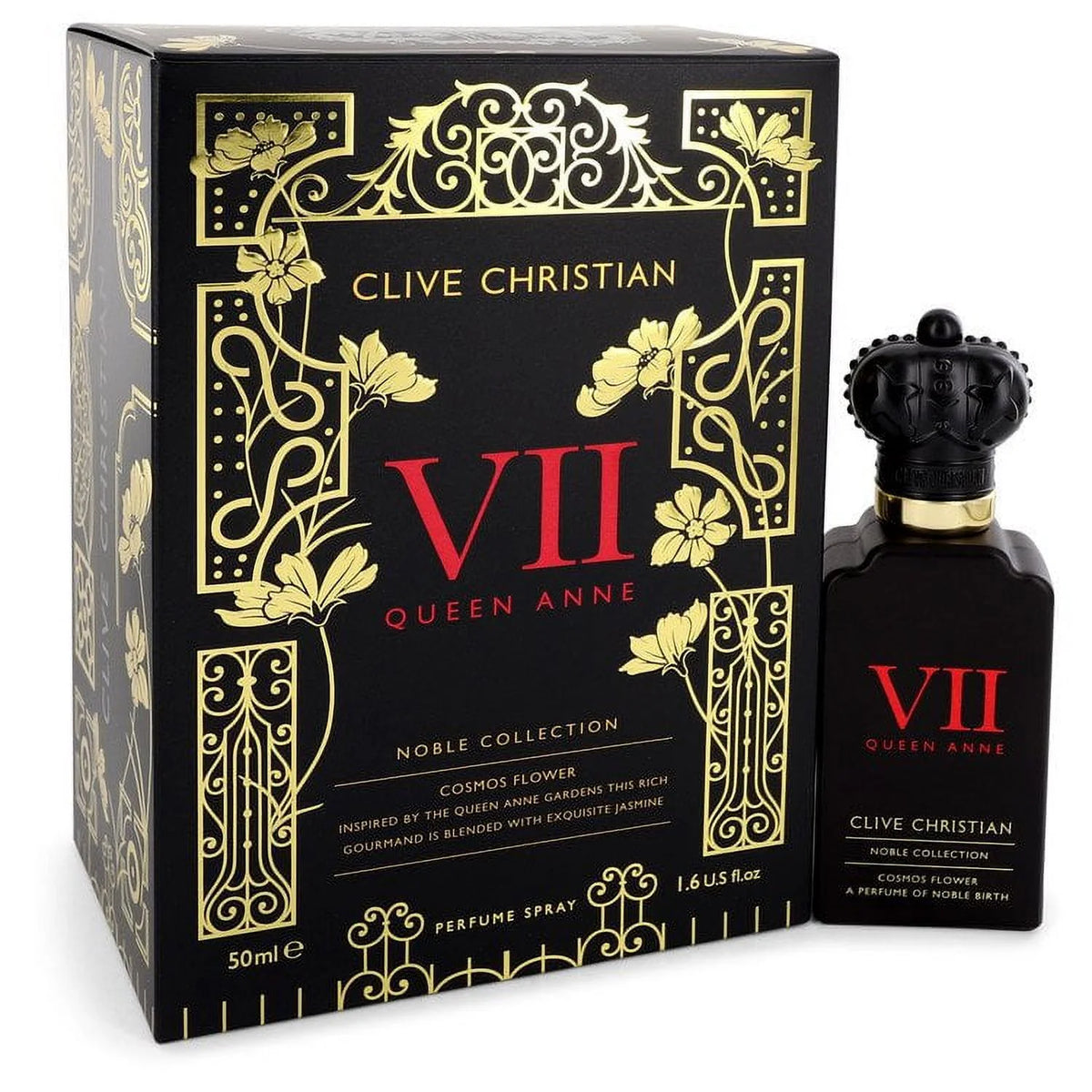 Perfume Spray 1.6 oz for Women D99761