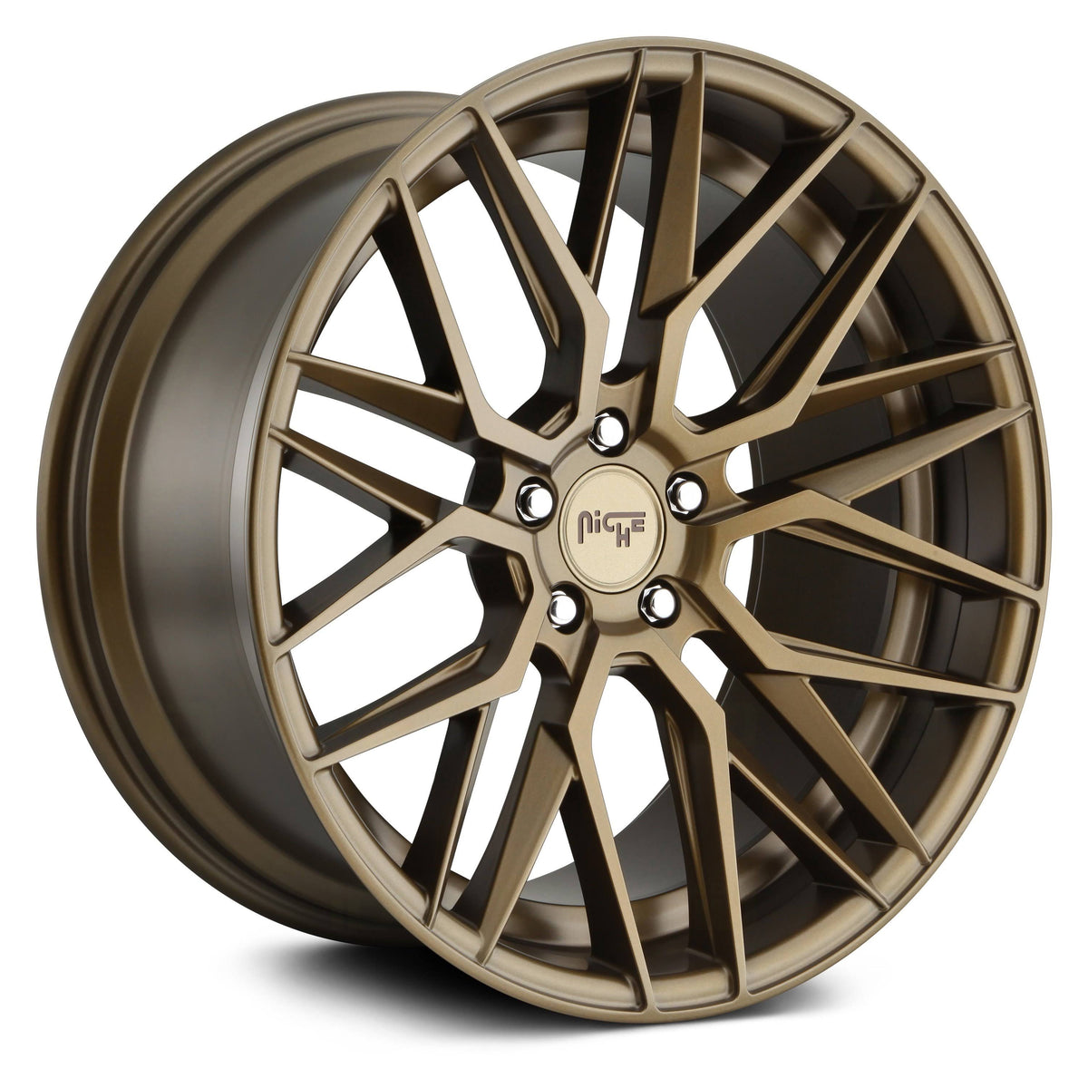 20x10.5 5x120 35mm Wheel K945665