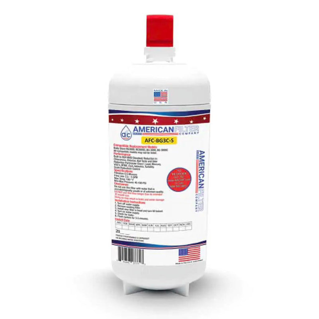Water Filter S7713